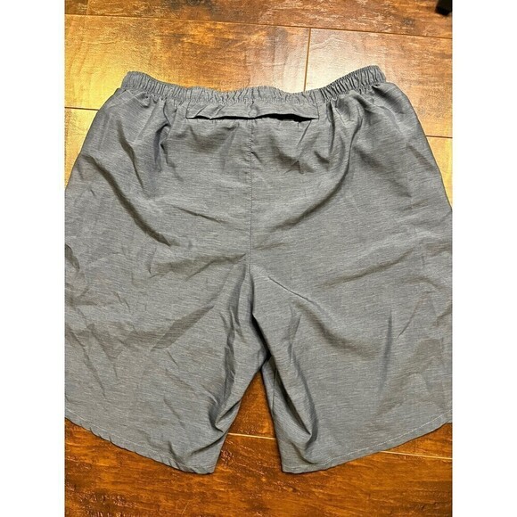 Nike Dry Fit Mens Short Size M Gay Active - Picture 4 of 5